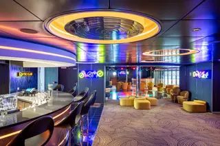 MSC Euribia